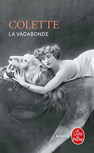 La Vagabonde (Le Livre De Poche) von Le Livre de Poche